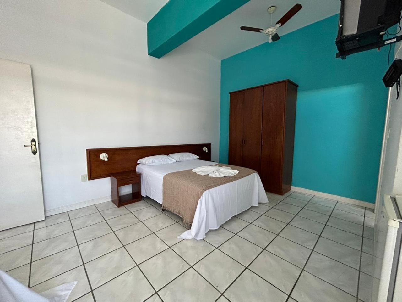 Ilha Azul Hospedagem Governador Celso Ramos Exteriér fotografie